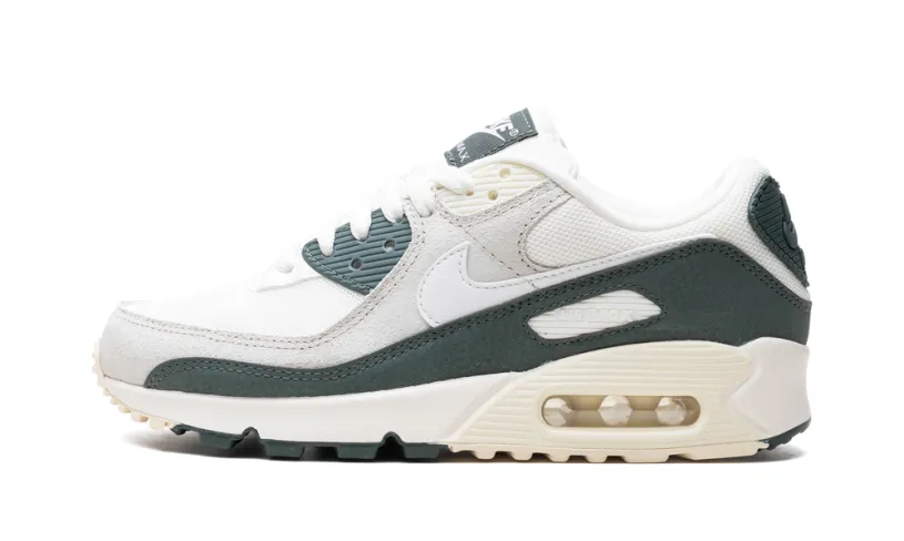 Nike Air Max AIR MAX 90 WMNS 'Vintage Green'