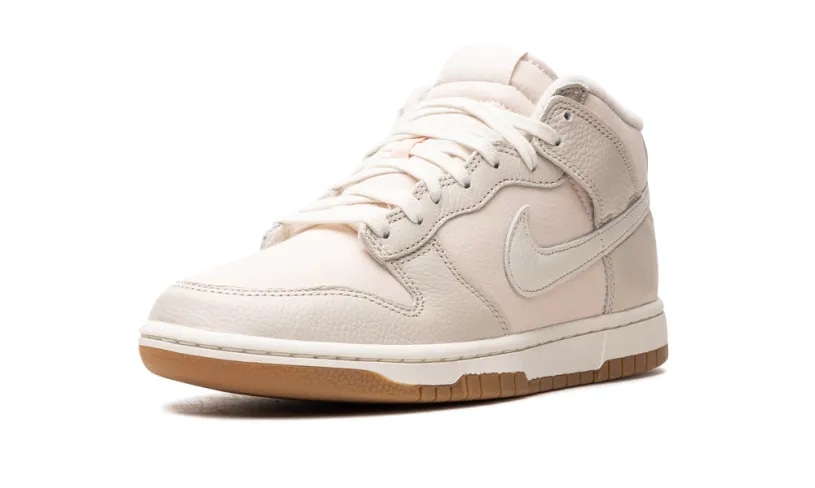Nike Dunk Dunk Mid 'Light Orewood Brown' 