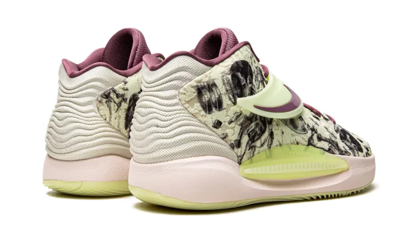 Nike Basketball KD14 'Surrealism' 