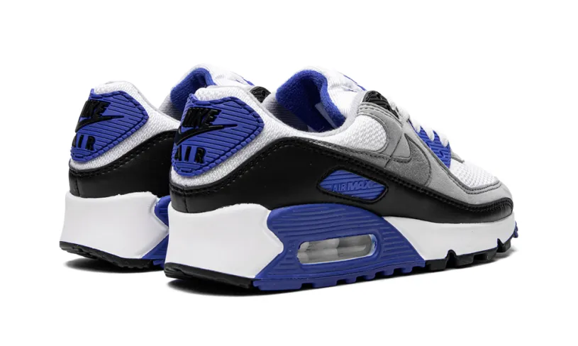 Nike Air Max AIR MAX 90 WMNS 'Hyper Royal' 