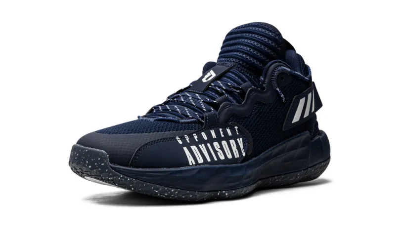 More Adidas Shoes Dame 7 EXTPLY