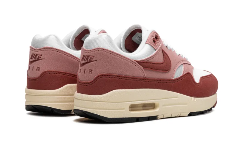 Nike Air Max AIR MAX 1 WMNS 'RED STARDUST' 