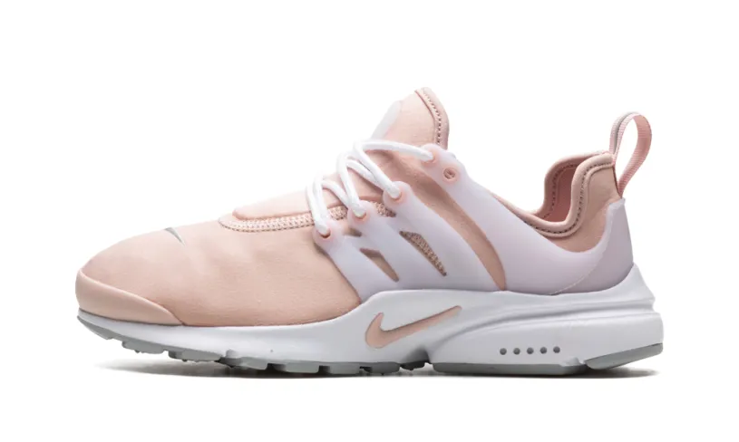 Nike Lifestyle Air Presto 'Pink Oxford'