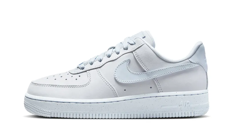 Nike Lifestyle AIR FORCE 1 LO '07 WMNS 'Blue Tint'