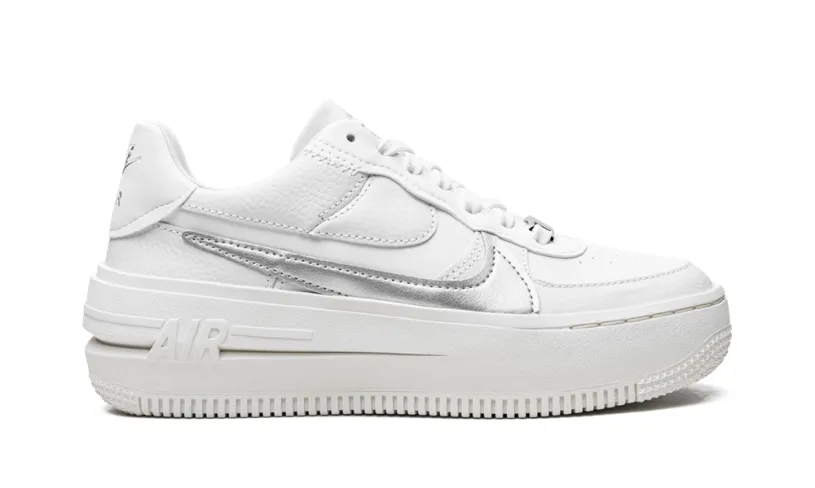Nike Lifestyle AIR FORCE 1 PLT.AF.ORM MNS WMNS 