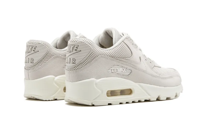 Nike Lifestyle AIR MAX 90 PINNACLE MNS WMNS 'tan' 