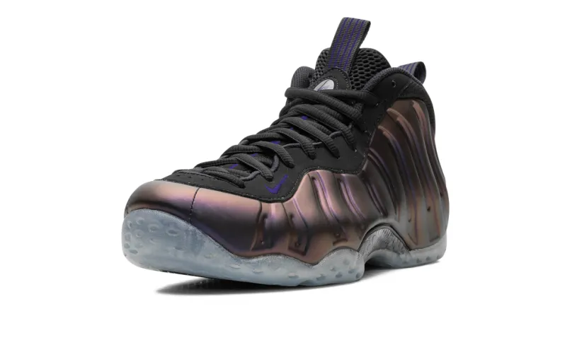 Nike Lifestyle Air Foamposite One 'Eggplant' 