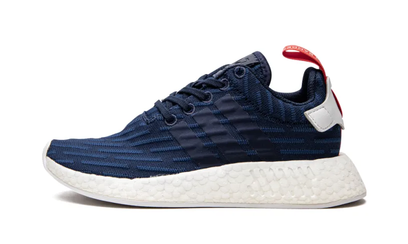 Adidas NMD NMD_R2 PK 
