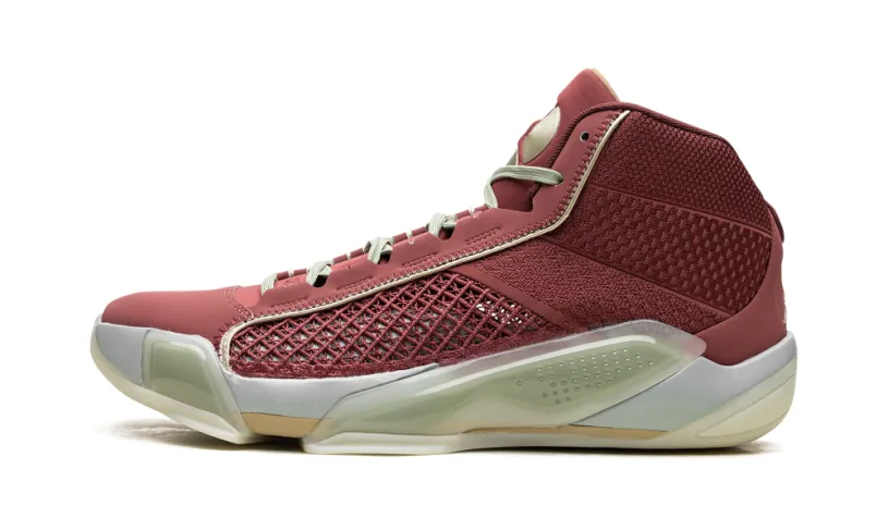 More Jordan Shoes Air Jordan 38 'Chinese New Year' 