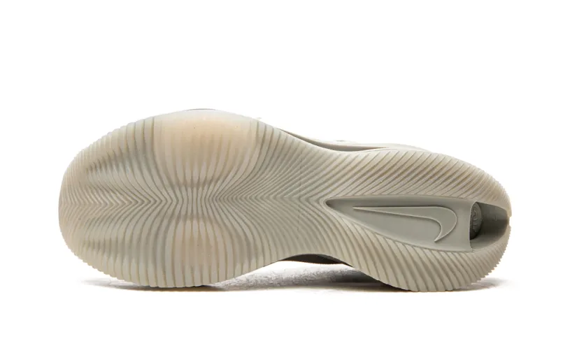 Nike Air Max ZOOM DOUBLE STACKED WMNS 'GREY FOG' 