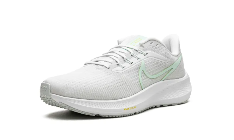 Nike Lifestyle AIR ZOOM PEGASUS 39 MNS WMNS 'Barely Green' 