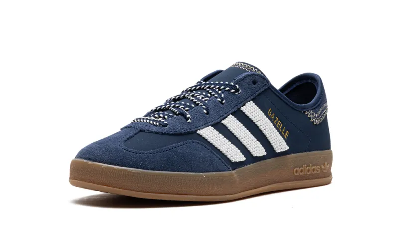 Adidas Gazelle Gazelle 'CLOT - Navy' 