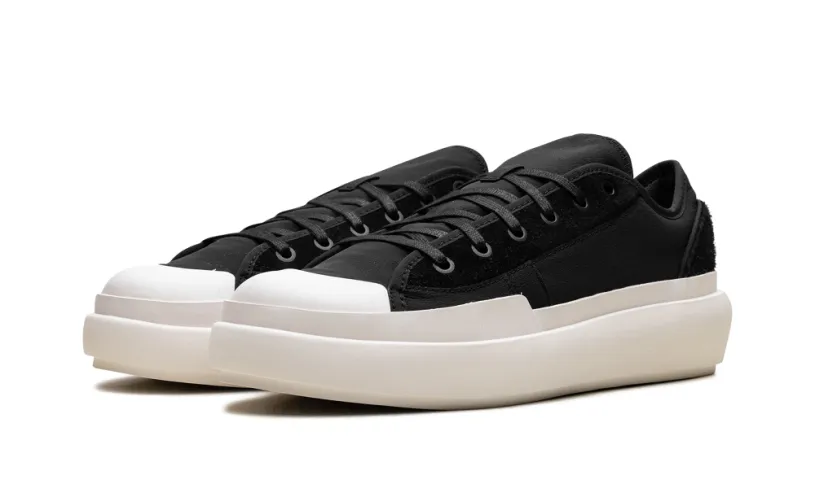 Adidas Y-3 Y-3 Ajatu Court Low 'Black' 