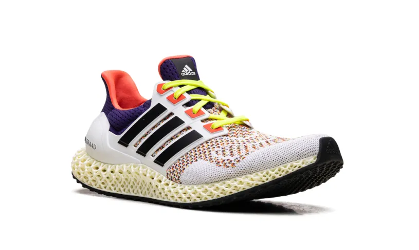 More Adidas Shoes Ultra 4D 