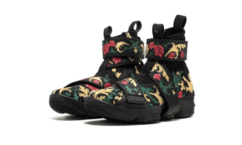 Nike Basketball Lebron 15 Lif 'King's Crown' 