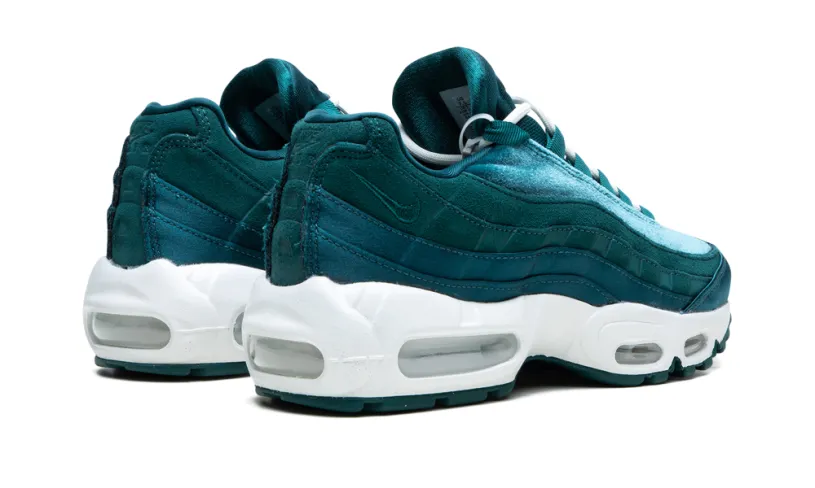 Nike Air Max AIR MAX 95 MNS WMNS 'Green Velvet' 