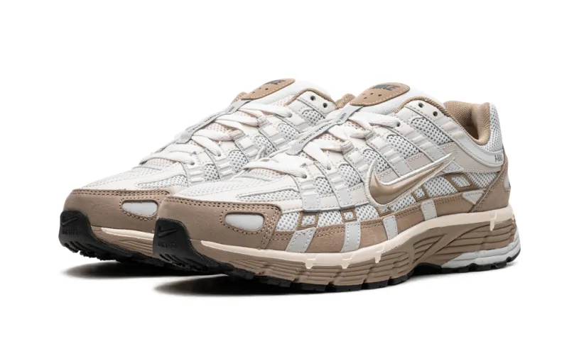 Nike Basketball P-6000 'Khaki'