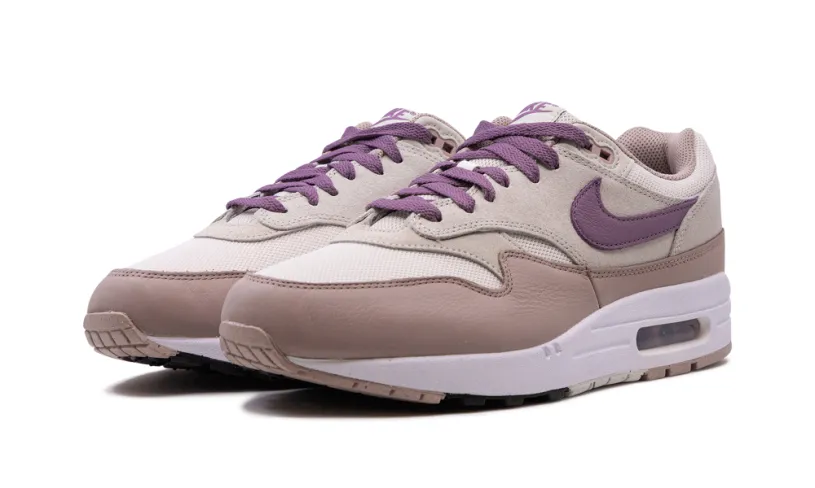 Nike Air Max Air Max 1 SC 'Light Bone / Violet Dust'