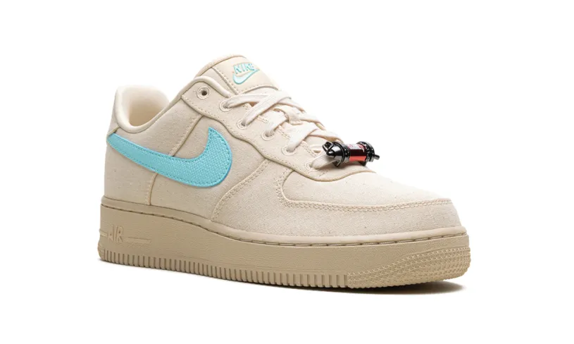 Nike Lifestyle Air Force 1 Low 'RTFKT - Human'