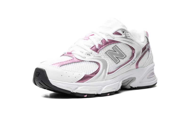 New Balance 530 530 'White   Pink' 