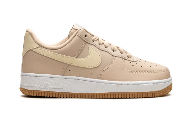 Nike Lifestyle AIR FORCE 1 LO WMNS 'Sanddrift   Coconut Milk' 
