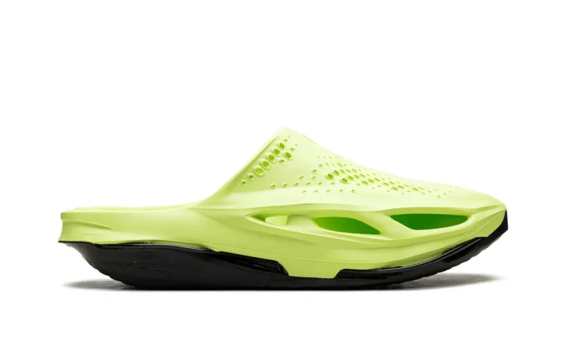 Nike Lifestyle 005 Slide 'MMW - Volt' 