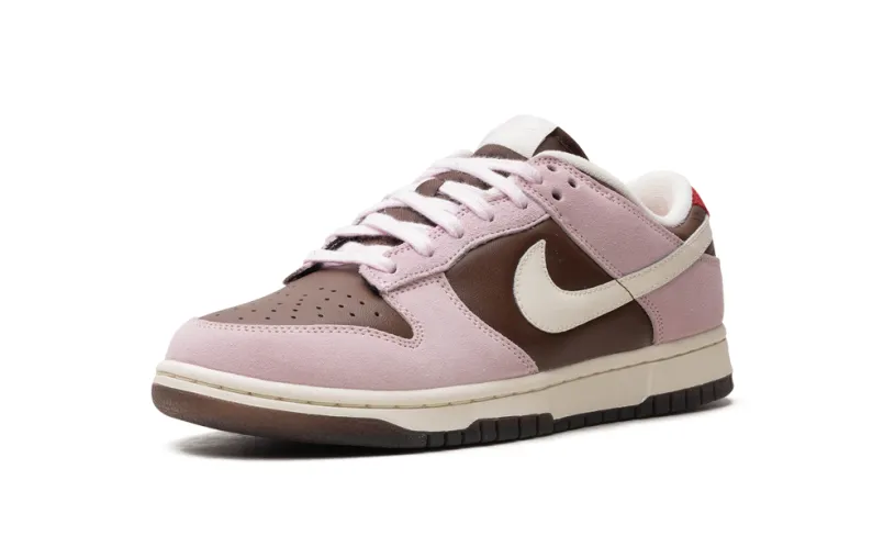 Nike Dunk Dunk Low WMNS 'Neapolitan' 