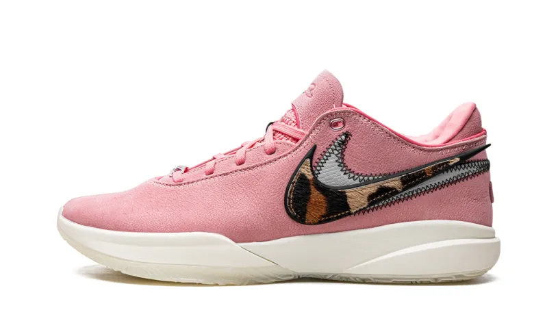 Nike Basketball LEBRON 20 'South Beast' 