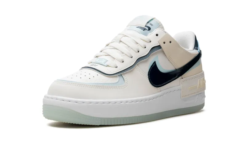 Nike Lifestyle AIR FORCE 1 WMNS 'SHADOW'