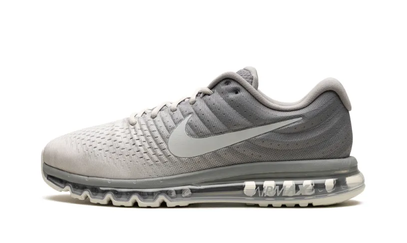 Nike Lifestyle Air Max 2017 'Light Bone'