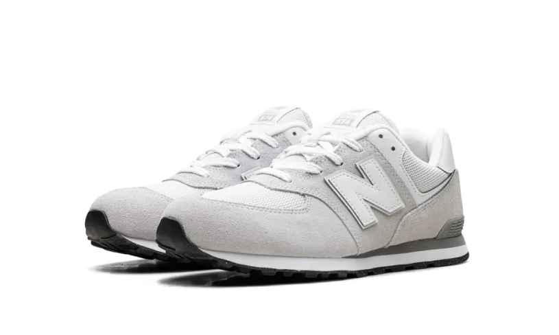 New Balance 574 574 Core GS 'Nimbus Cloud'