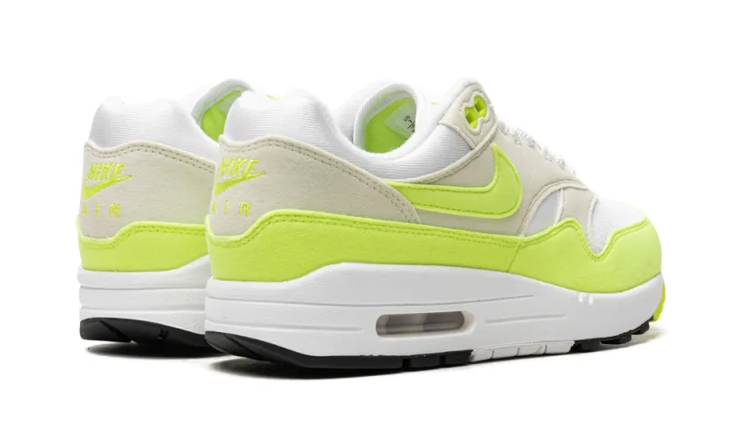 Nike Air Max AIR MAX 1 WMNS 'Volt' 