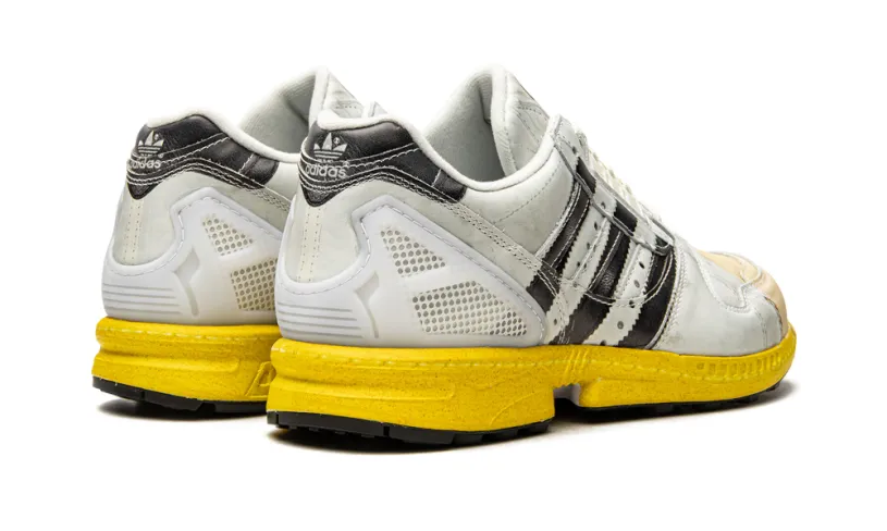 Adidas Superstar ZX 8000 Superstar Shoes 