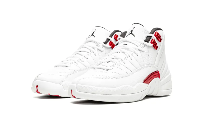 Air Jordan 12 Air Jordan 12 Retro GS 'Twist'