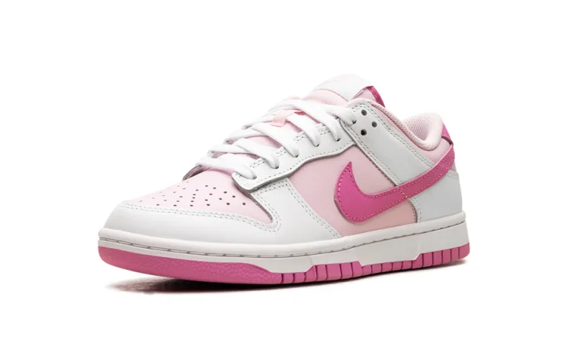 Nike Dunk Dunk Low WMNS 'Pink Foam' 
