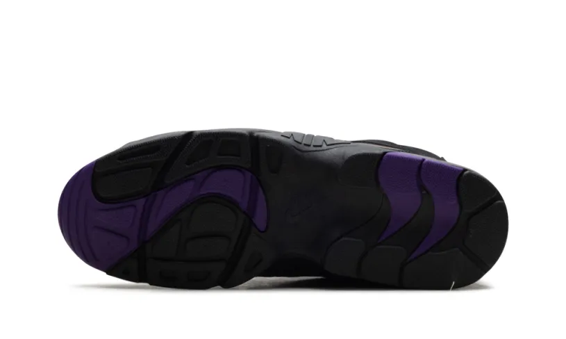 Nike Lifestyle Air Diamond Turf 'Ravens' 
