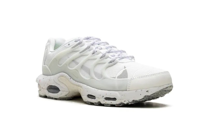 Nike Air Max Air Max Terrascape Plus 'White Pure Platinum' 