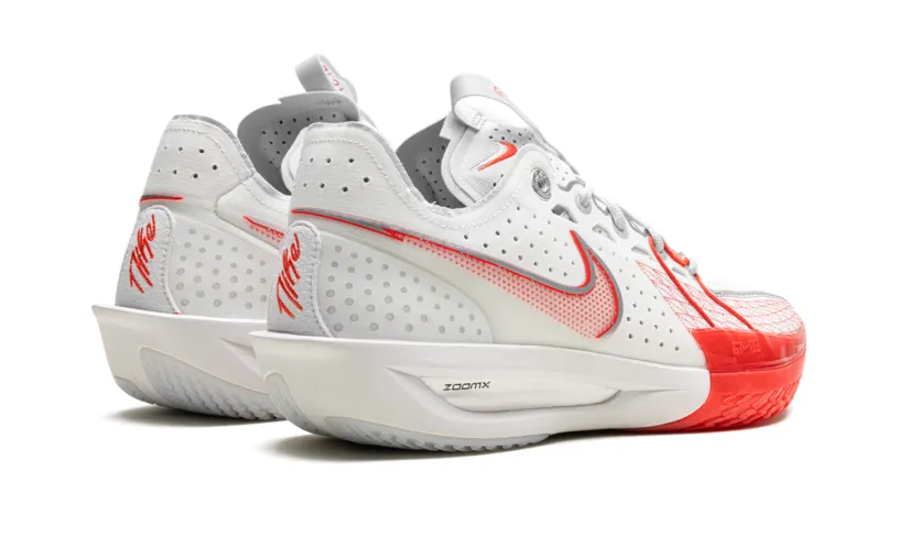 Nike Basketball G.T Cut 3 'Metallic Silver' 