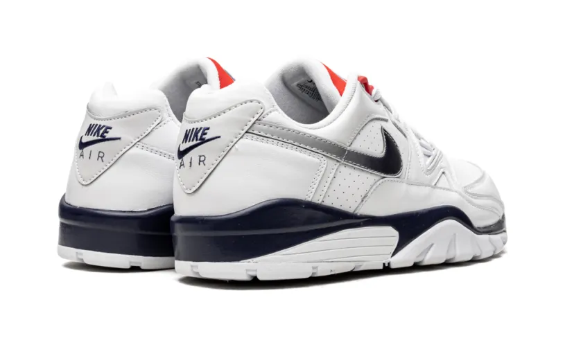 Nike Basketball AIR CROSS TRAINER 3 LOW 'USA' 