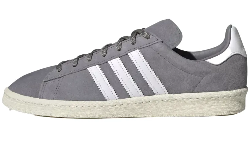 Adidas Campus Campus 80s 'GREY'
