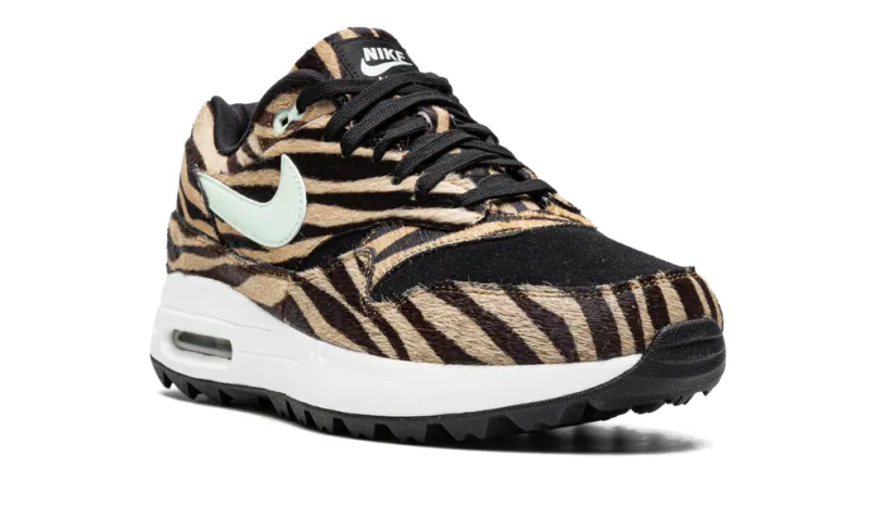 Nike Air Max Air Max 1 Golf 'Tiger' 