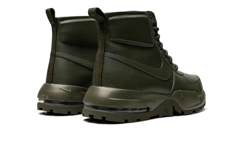 Nike Lifestyle Air Max Goaterra 2.0 'Cargo Khaki' 