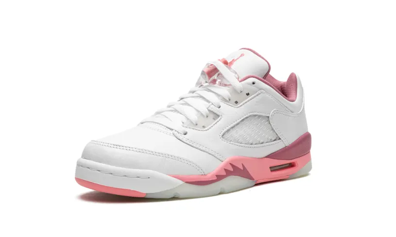 Air Jordan 5 Air Jordan 5 Low GS 'Fundamental'