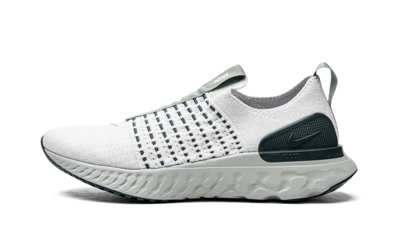 Nike Lifestyle REACT PHANTOM RUN FLYKNIT 2 WMNS