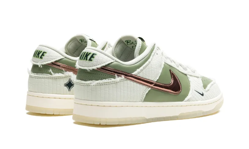 Nike Dunk Dunk Low 'Kyler Murray - Be 1 of One' 