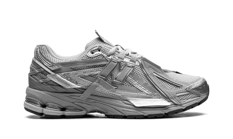 New Balance 1906R 1906A 'Concrete Silver Metallic' 