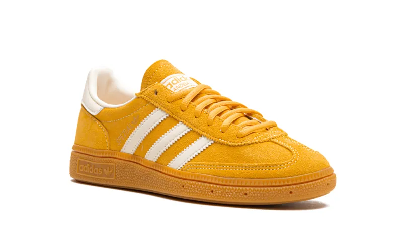 Adidas Handball Spezial Handball Spezial 'Preloved Yellow' 