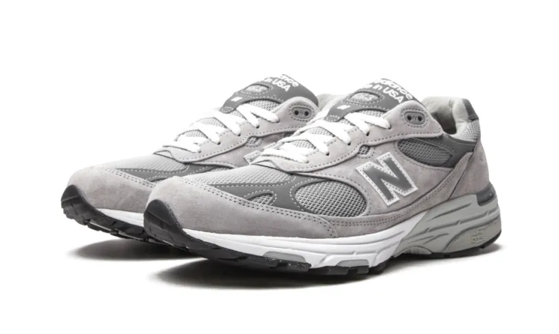 New Balance 993 993 WMNS 'Grey'
