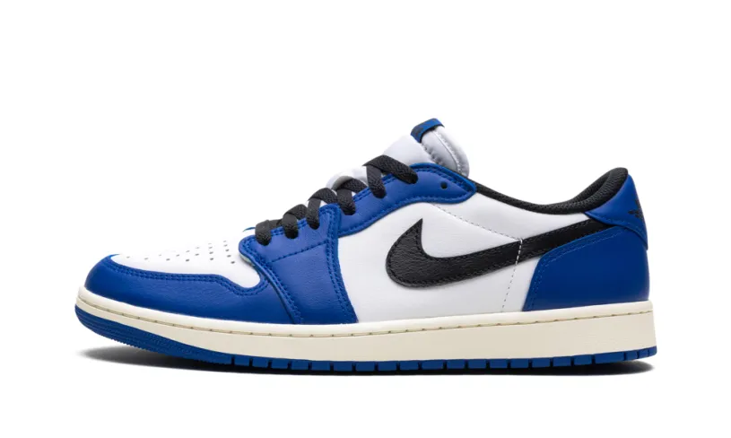 Air Jordan 1 Air Jordan 1 'Game Royal' 