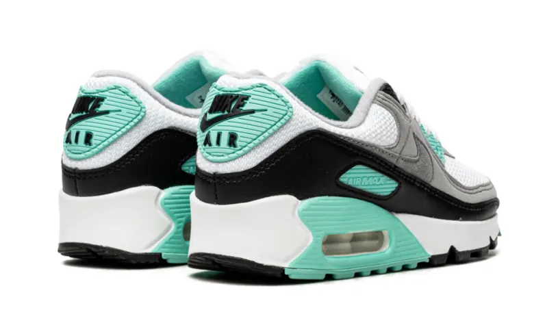 Nike Air Max AIR MAX 90 WMNS 'Turquoise'